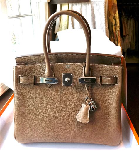 hermes type of leather|hermes togo vs clemence leather.